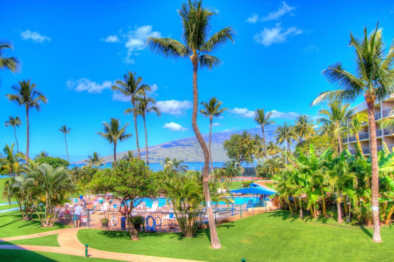 Maui Sunset B215 Apartamento Kihei Exterior foto