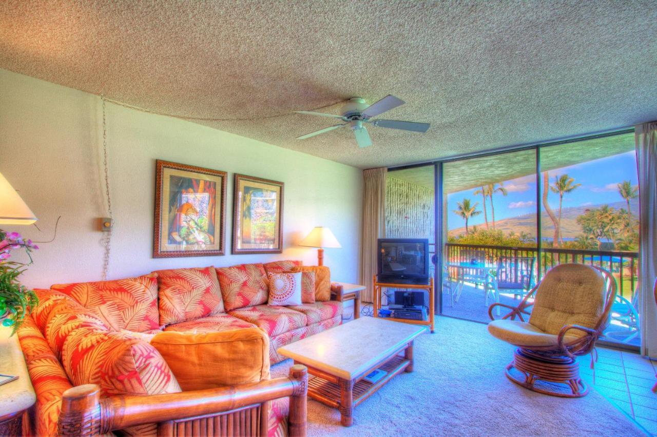 Maui Sunset B215 Apartamento Kihei Exterior foto