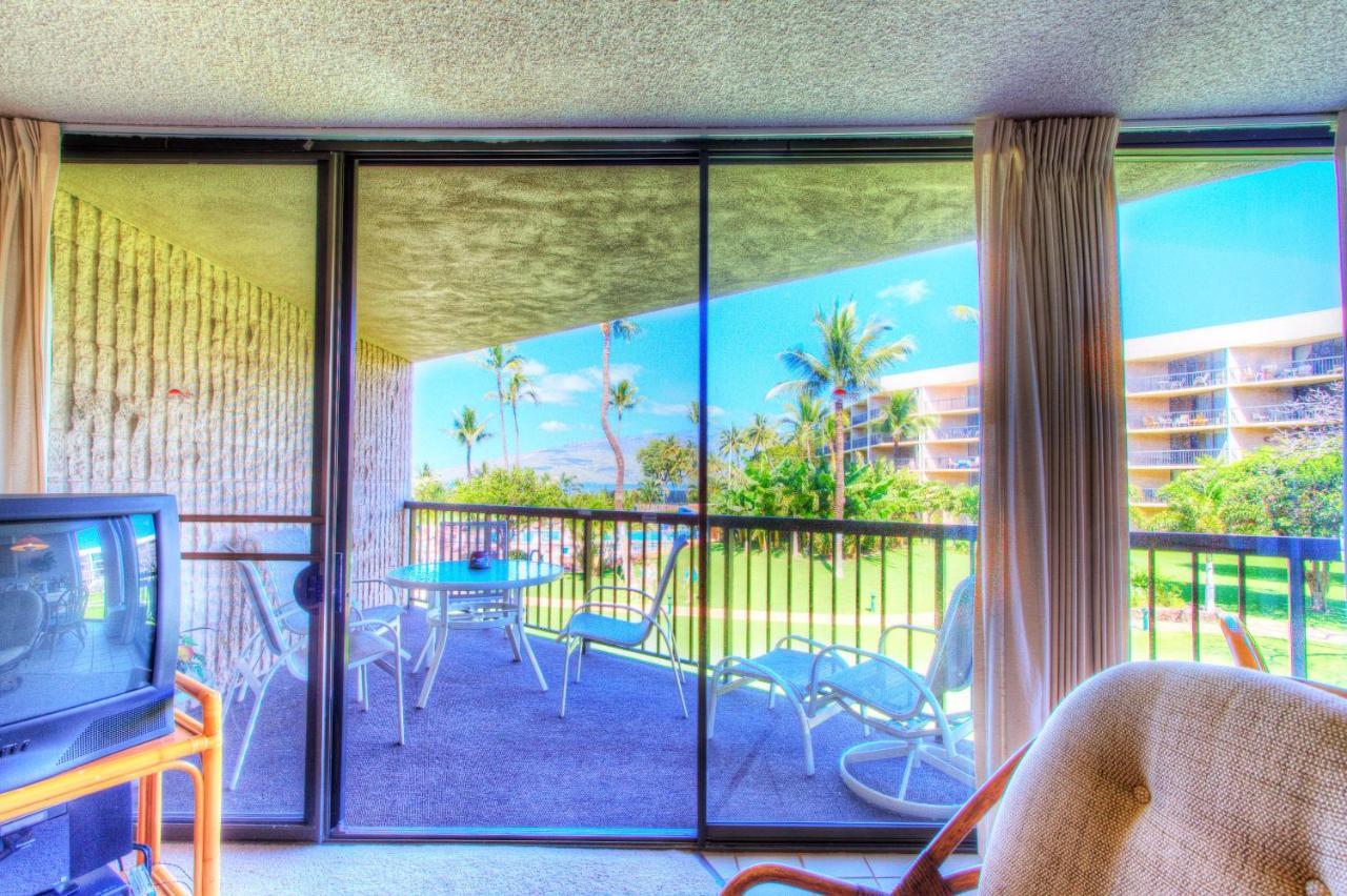 Maui Sunset B215 Apartamento Kihei Exterior foto
